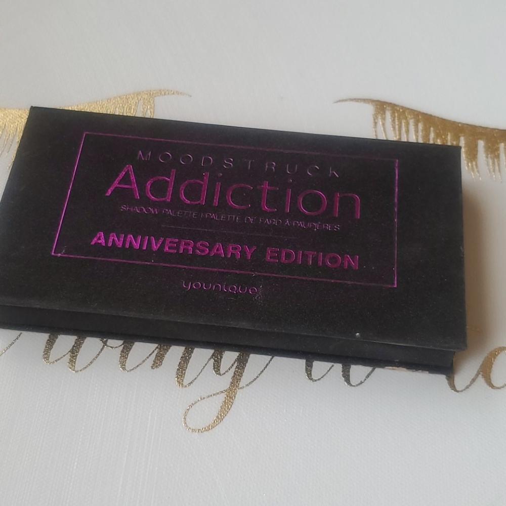 🦋🦋moodstruck addiction YOUNIQUE🦋🦋